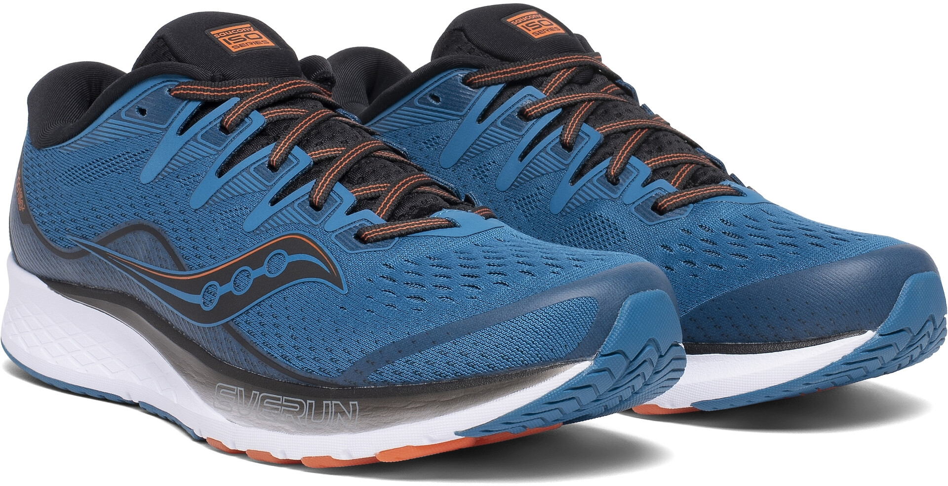 saucony chaussures homme cyan